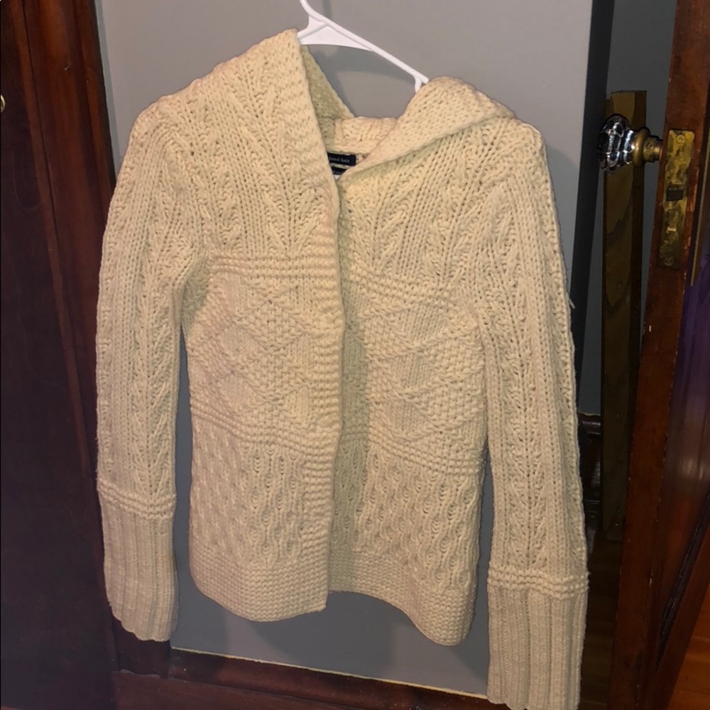 3️⃣ for 4️⃣0️⃣💰Lambs wool American eagle jacket